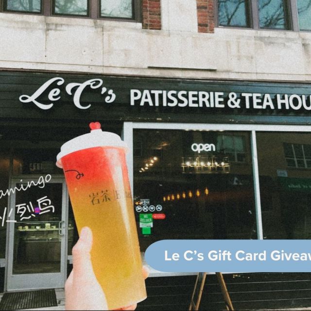 It's National Bubble Tea Day! Check below to see how you can win a $25 gift card (up to a week of free drinks) from @lecspatisserieteahouse 🍵✨

❤️ like this post 
✅ follow @verve_madison 
💬 Comment your go-to bubble tea order!

Winner will be announced on Thursday morning 🏆