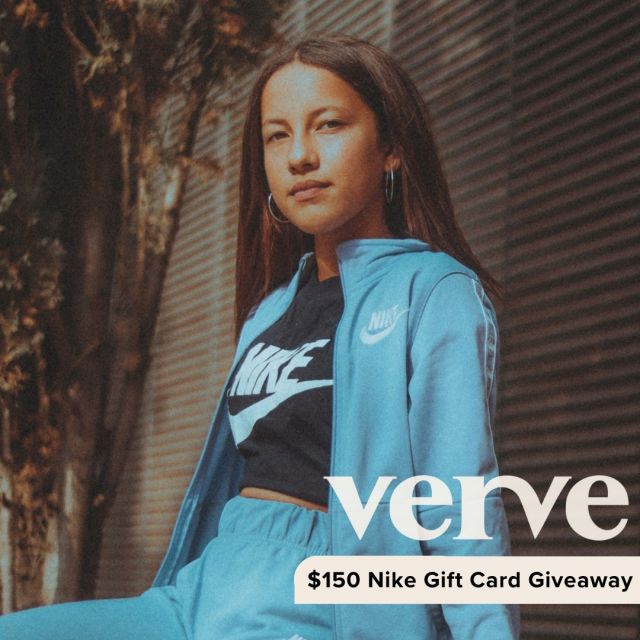 Congrats on surviving finals Badgers! 🥳 We're kicking off the summer with another giveaway! Read below to see how you can enter to win a $150 Nike gift card 👟👇

❤️ like this post
✅ follow @verve_madison
👭 tag your friends in the comments!

1 entry per comment, more comments = higher chance of winning!

Winner will be announced this Friday! 🏆