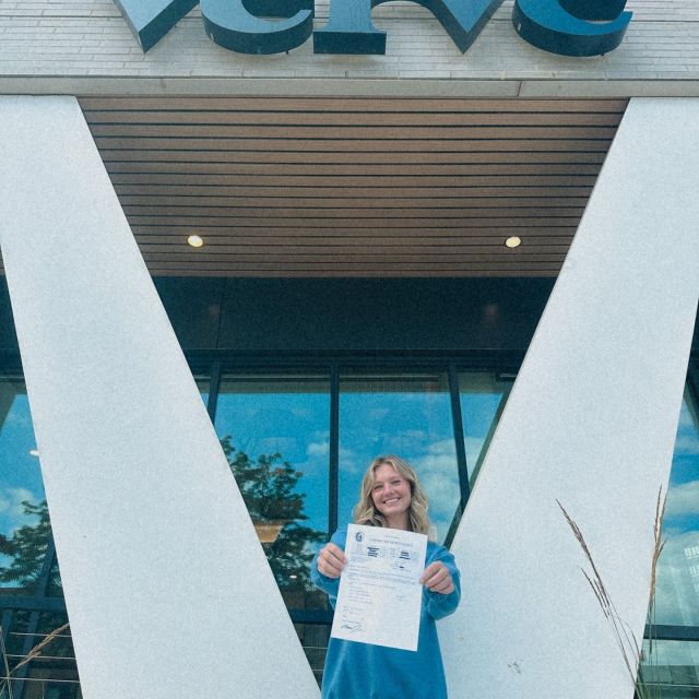 It's official! 🥳 VERVE Madison has officially received our Certificate of Occupancy from the city of Madison! 

We are so grateful for our amazing construction team and can't wait to welcome everyone to VERVE on August 13th 🥰